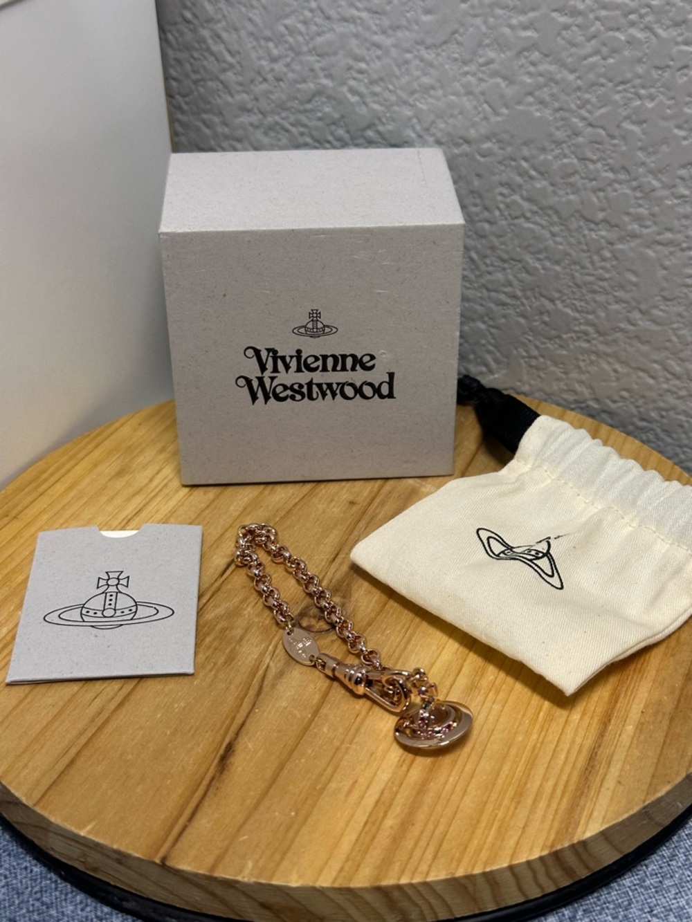 Vivienne Westwood Bracelet